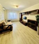 Сдам 1-комнатную квартиру, 43 м², косметический ремонт