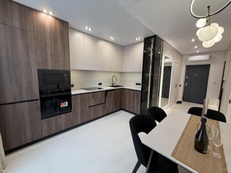 Продам 1-кімнатну квартиру в новобудові, ЖК&nbsp;Manhattan