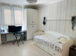 Продам 3-комнатную квартиру, ЖК&nbsp;Парковый&nbsp;Город, 89 м², евроремонт