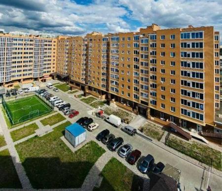 Продажа квартиры
