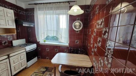 Сдам 3-комнатную квартиру