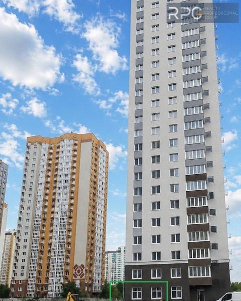 Продам приміщення вільного призначення