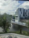 Продам 1-кімнатну квартиру, ЖК Рів'єра, 39.40 м², без ремонту