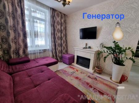 Сдам 1-комнатную квартиру в новостройке, ЖК&nbsp;Династия