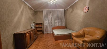 Продам 1-комнатную квартиру