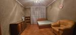 Продам 1-комнатную квартиру, 44.50 м², советский ремонт