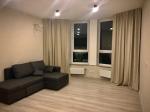 Продам 1-комнатную квартиру в новостройке, ЖК Family & Friends, 35.60 м², авторский дизайн