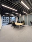 Здам офіс в офісному центрі, 1050 м², євроремонт