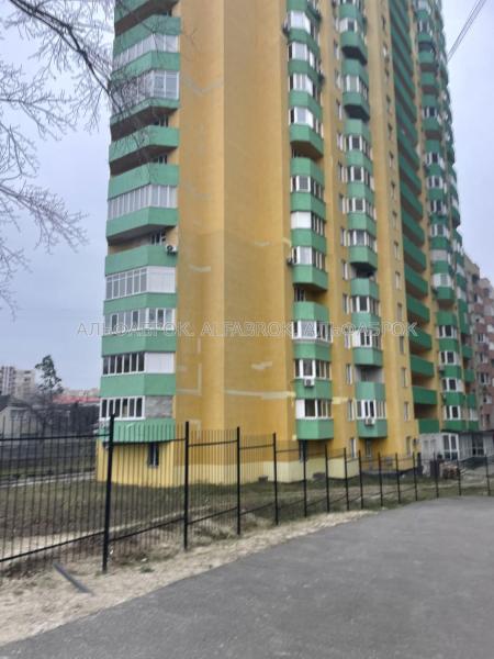 Продам 1-кімнатну квартиру