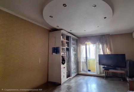 Продам 3-комнатную квартиру