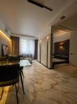 Продам 1-кімнатну квартиру, ЖК Delmar, 53 м², авторський дизайн