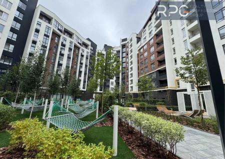 Продам 2-кімнатну квартиру в новобудові, ЖК Синергія Сіті