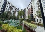 Продам 2-кімнатну квартиру в новобудові, ЖК Синергія Сіті, 65.26 м², без ремонту