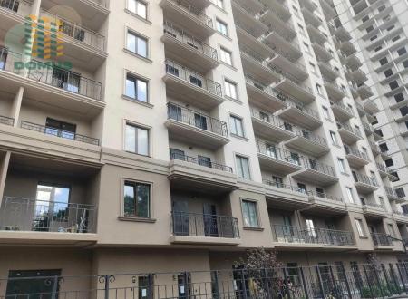 Продам 1-кімнатну квартиру, ЖК «Акрополь»