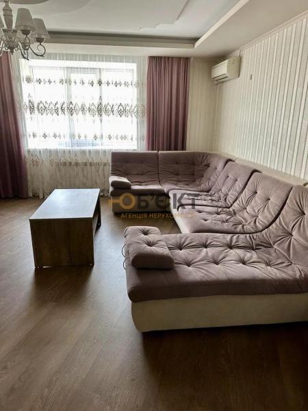 Продам 4-кімнатну квартиру, ЖК вул. Заліська, 5
