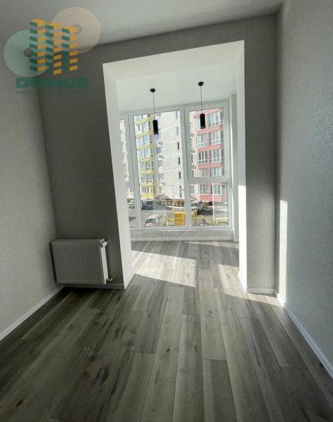 Продам 1-кімнатну квартиру, ЖК «Акварель 8»