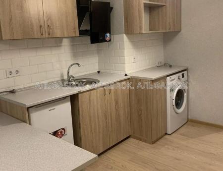 Продам 1-кімнатну квартиру