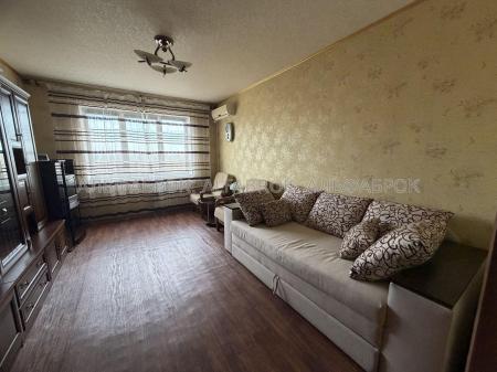 Продам 3-комнатную квартиру