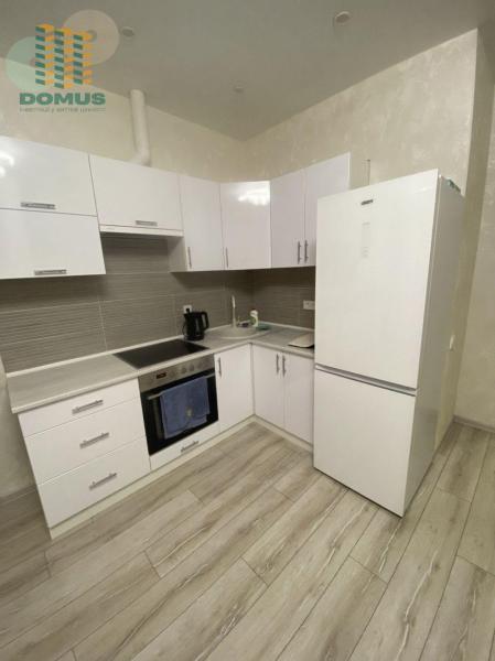 Продам квартиру-студію, ЖК «Простір на Розкидайлівській»
