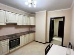 Сдам 1-комнатную квартиру в новостройке, 45 м², евроремонт