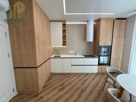 Продам 1-кімнатну квартиру, ЖК «Шістдесят шоста перлина»