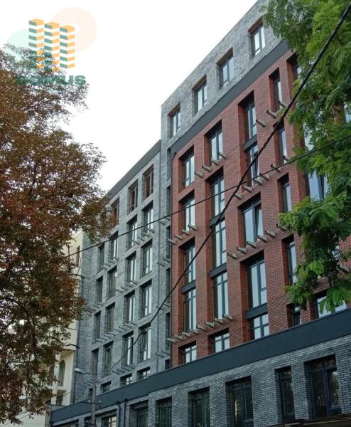 Продам 4-кімнатну квартиру, ЖК «Простір на Літературній»