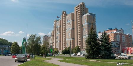 Продажа квартиры