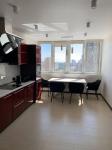 Продам 2-кімнатну квартиру в новобудові, 75 м², авторський дизайн
