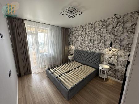 Продам 2-кімнатну квартиру, ЖК «Скай Сіті»