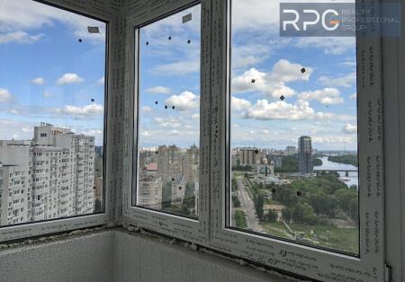 Продам 2-кімнатну квартиру, ЖК Русанівська Гавань