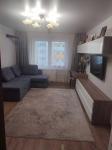 Продам 1-комнатную квартиру в новостройке, ЖК Амурский, 43 м², евроремонт