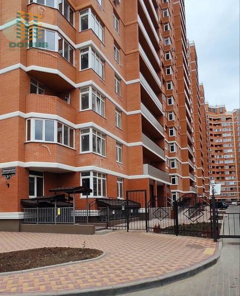 Продам 1-кімнатну квартиру, ЖК «Real Park»
