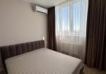 Продам 2-кімнатну квартиру в новобудові, ЖК&nbsp;Південний&nbsp;квартал, 44 м², євроремонт