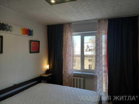 Сдам 1-комнатную квартиру