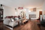Здам 3-кімнатну квартиру, 195 м², авторський дизайн