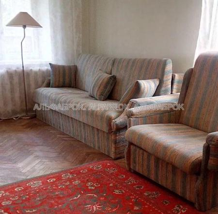 Продам 1-комнатную квартиру