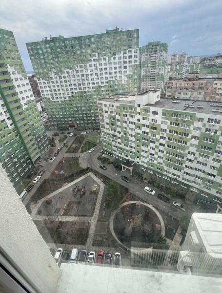 Продам 1-кімнатну квартиру, ЖК&nbsp;«Острови»
