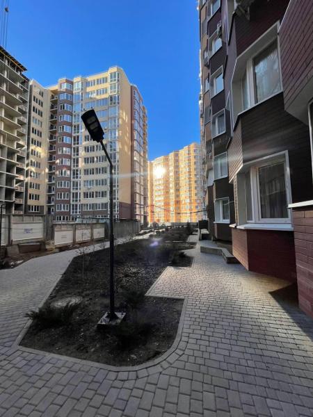 Продам 1-комнатную квартиру в новостройке, ЖК&nbsp;Новая&nbsp;Европа