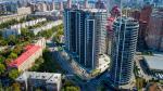 Продам 1-кімнатну квартиру, ЖК MAXIMA RESIDENCE, 49.57 м², без ремонту