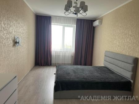 Сдам 1-комнатную квартиру в новостройке