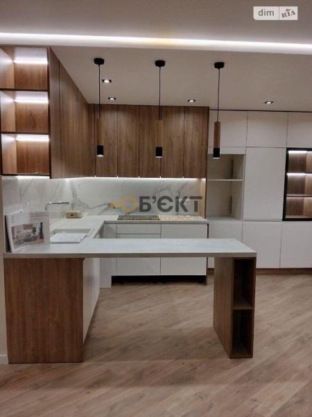 Продам 3-кімнатну квартиру в новобудові, ЖК&nbsp;«Сокольники»