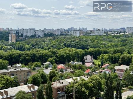 Продам 2-кімнатну квартиру, ЖК Будинок на Вавілових