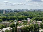 Продам 2-кімнатну квартиру, ЖК Будинок на Вавілових, 68 м², без ремонту