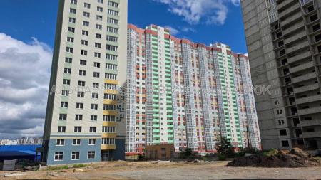 Продам 2-кімнатну квартиру, ЖК Патріотика