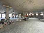 Здам офісне приміщення, 530 м², без оздоблювальних робіт