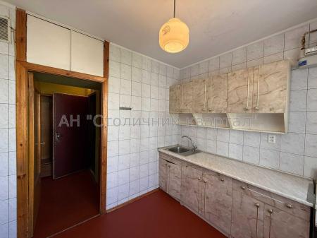 Продам 3-кімнатну квартиру