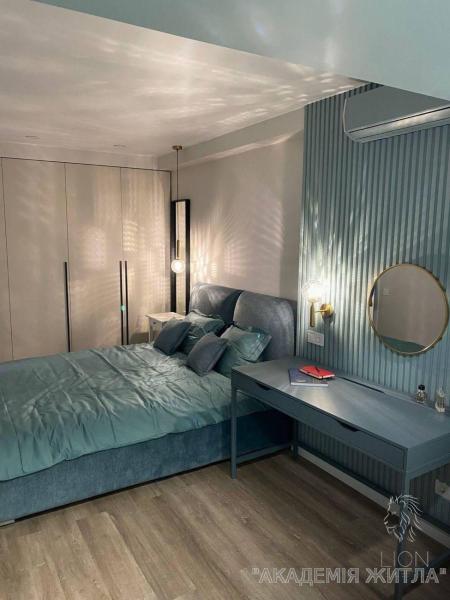 Продам 1-комнатную квартиру