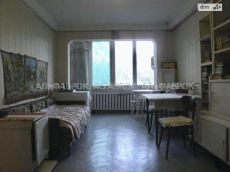 Продам 1-комнатную квартиру