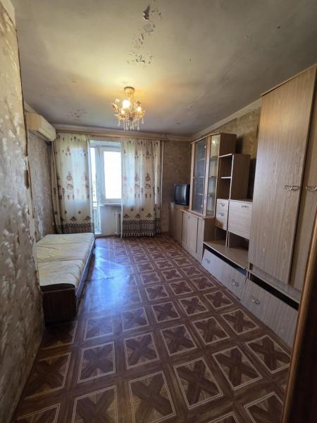 Продам 1-комнатную квартиру