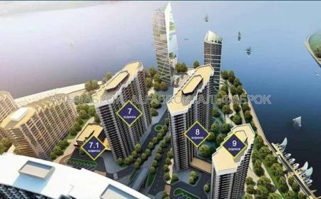 Продам 2-кімнатну квартиру, ЖК Зарічний